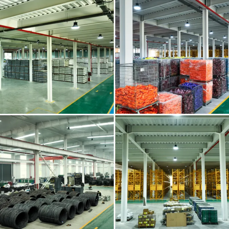 Production Equipment