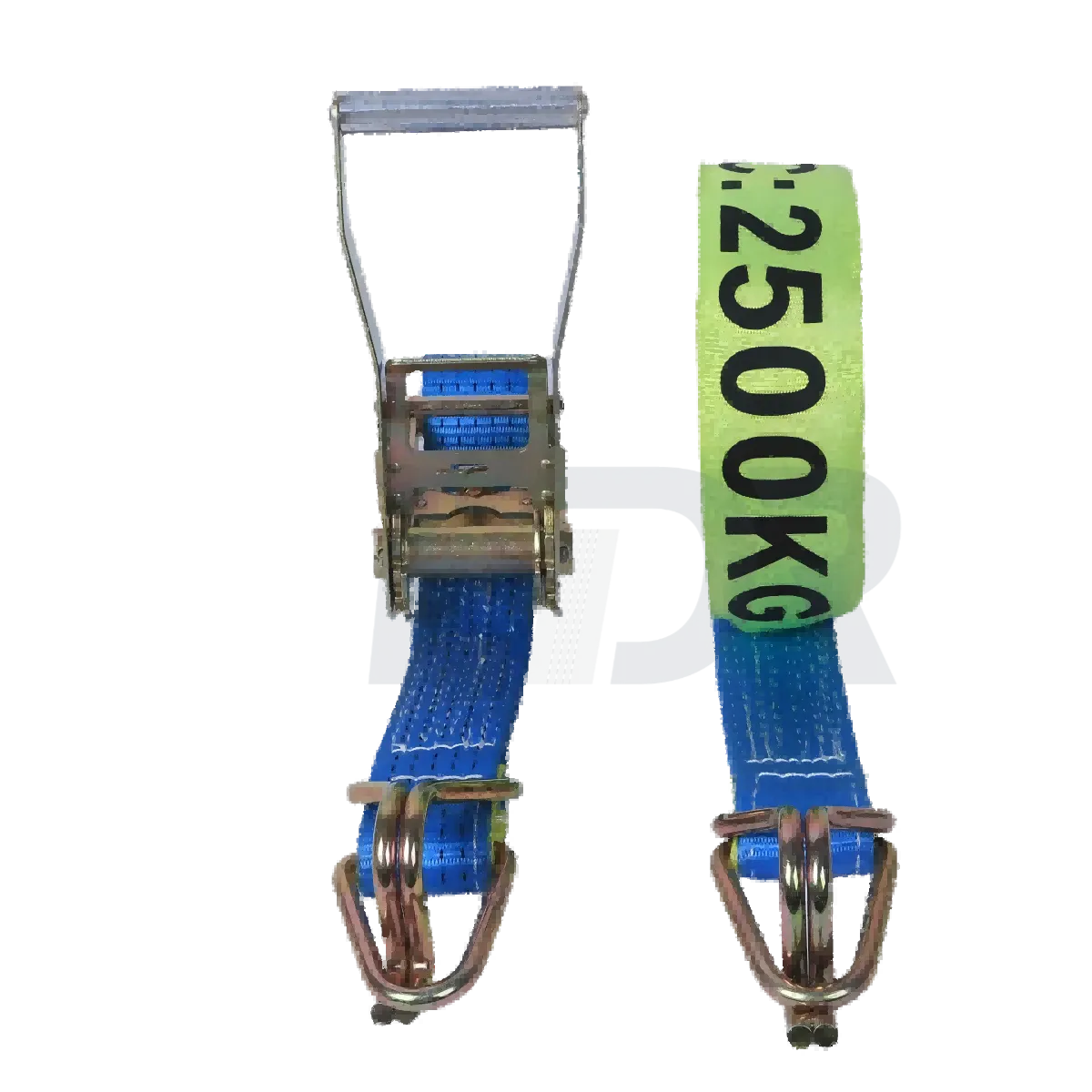 LDR Australia Cargo Lashing Belt - Export Cargo Strap