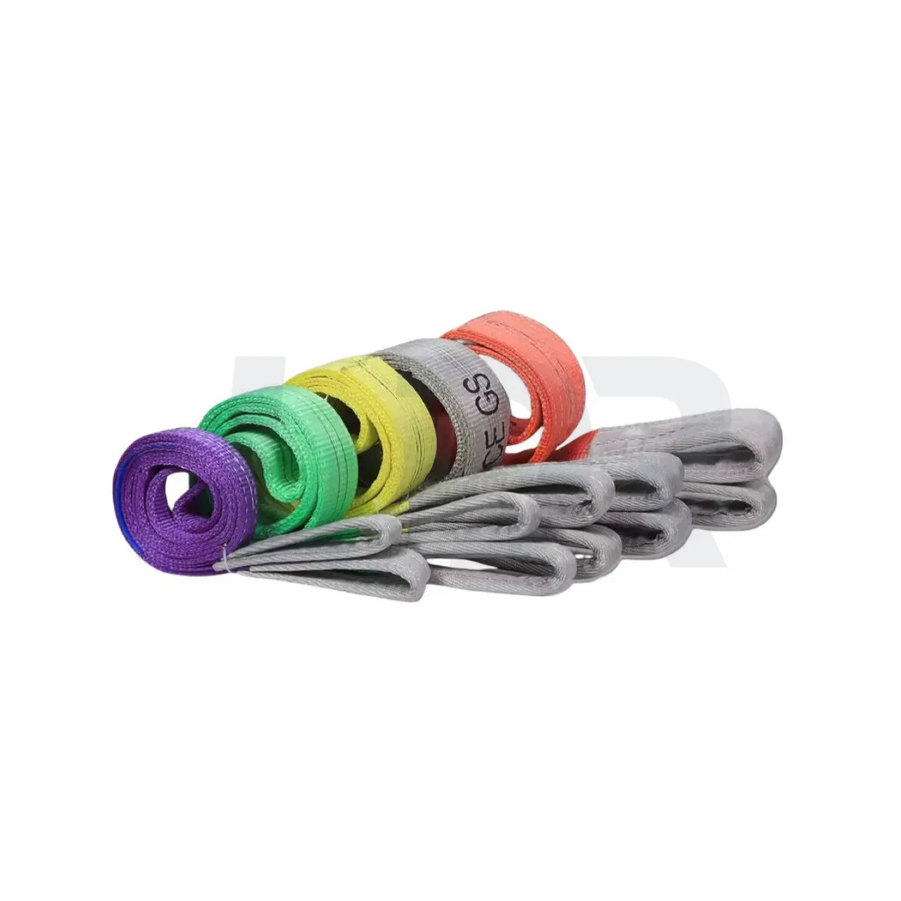 EB polyester eye type webbing sling manufacturer