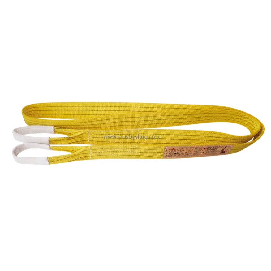 webbing sling 3 ton