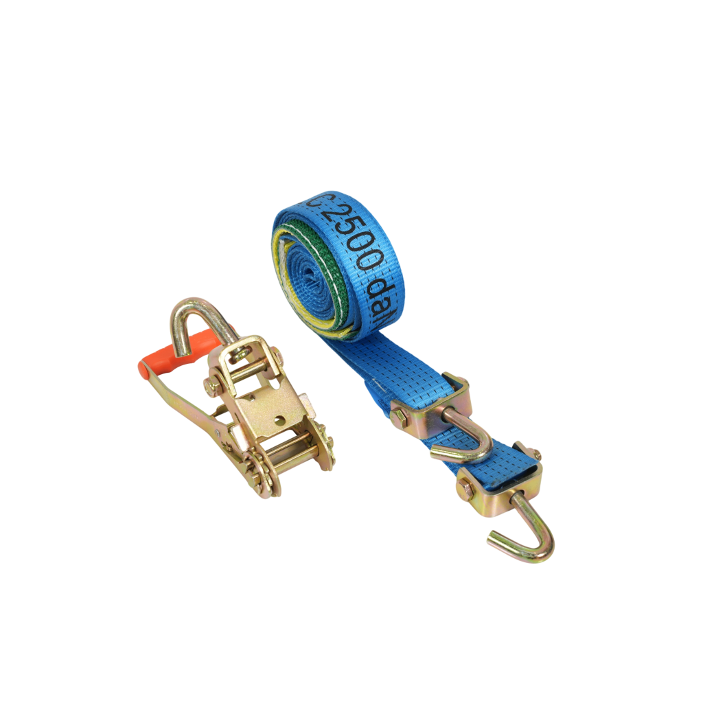 Truck Cargo Lashing Ratchet Tie Down